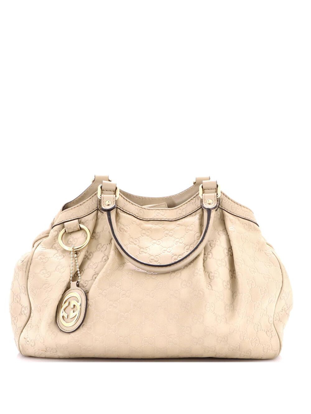 Sukey Tote Guccissima Leather Medium #334995G85B